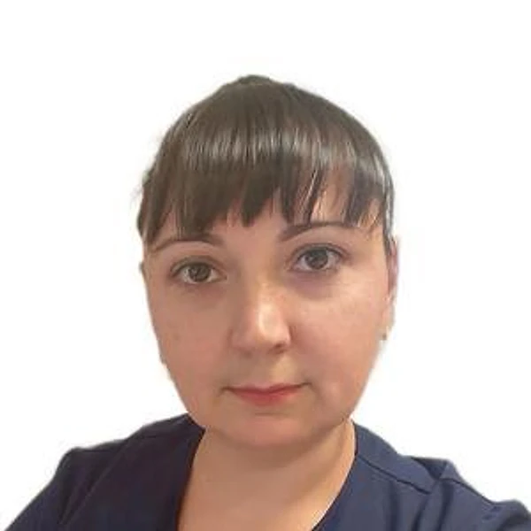 Давыдова Елена Викторовна — Невролог, Тюмень