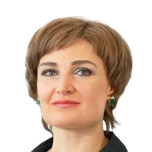 Голицына Татьяна Юрьевна — Эндокринолог, Диетолог, Москва