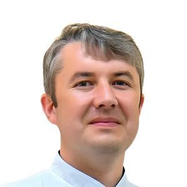 Мешков Филипп Викторович — Детский хирург, Андролог, Детский уролог, Санкт-Петербург