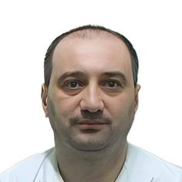 Марусевич Артавазд Владимирович — Детский стоматолог, Стоматолог, Ярославль