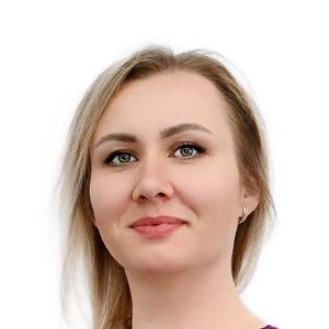 Шпагина Яна Вячеславовна — Стоматолог, Детский стоматолог, Ярославль