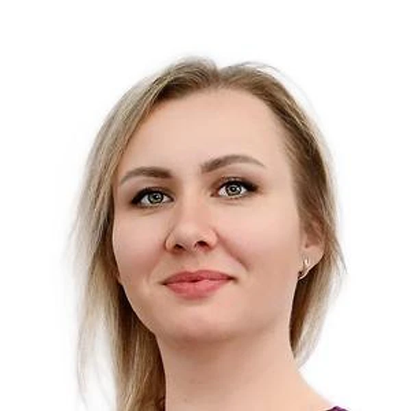 Шпагина Яна Вячеславовна — Стоматолог, Детский стоматолог, Ярославль