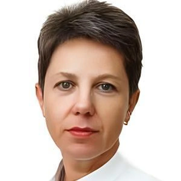Сумина Наталья Васильевна — Гинеколог, Акушер, Врач УЗИ, Детский гинеколог, Павлово