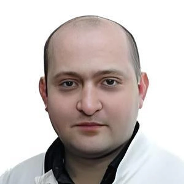 Воробьев Андрей Александрович — Врач физической и реабилитационной медицины (ФРМ), Воронеж
