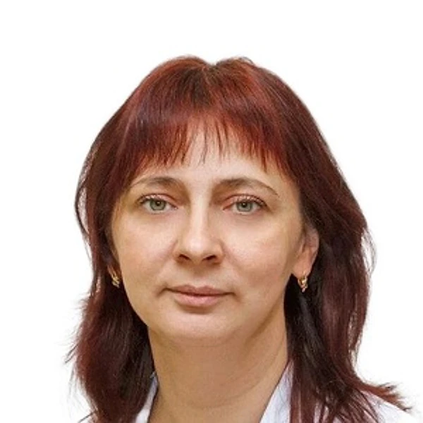 Богданова Наталья Сергеевна — Невролог, Великий Новгород