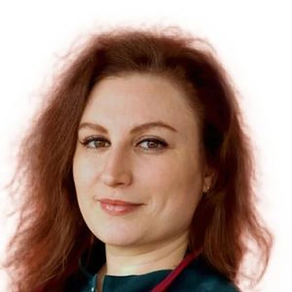 Сысоева Александра Викторовна — Педиатр, Великий Новгород