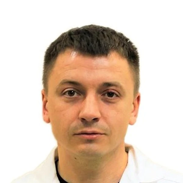 Бобровских Андрей Анатольевич — Дерматолог, Венеролог, Дерматовенеролог, Детский дерматолог, Воронеж