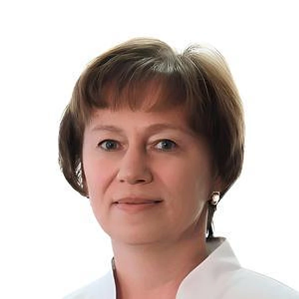 Постникова Елена Николаевна — Невролог, Пенза