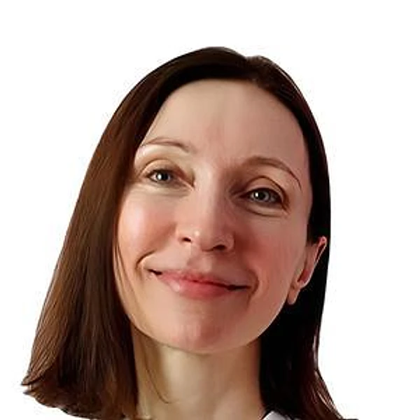 Густомесова Елена Николаевна — Рефлексотерапевт, Воронеж