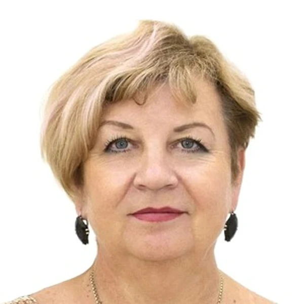 Маматказина Светлана Анатольевна — Терапевт, Балашов