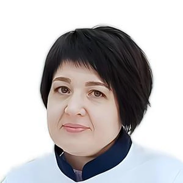 Лебедева Елена Владиславовна — Ревматолог, Врач УЗИ, Воронеж