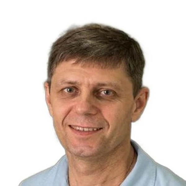 Азаров Павел Викторович — ЛОР, ЛОР-хирург, Москва