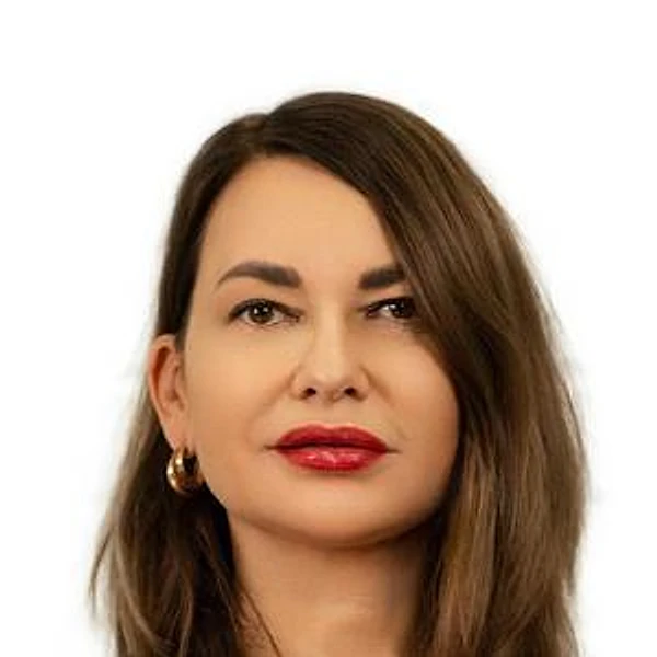 Рябус Марина Владимировна — Врач-косметолог, Москва