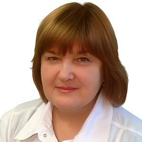 Гарус Анна Георгиевна — Гомеопат, Детский гомеопат, Москва