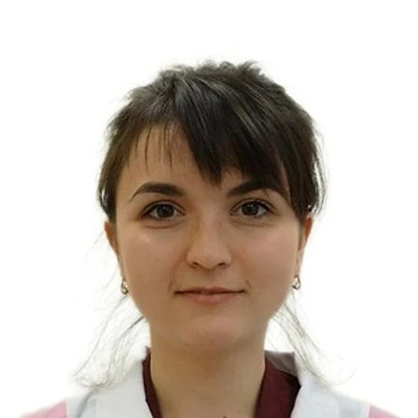 Мансурова Диляра Айратовна — Терапевт, Набережные Челны