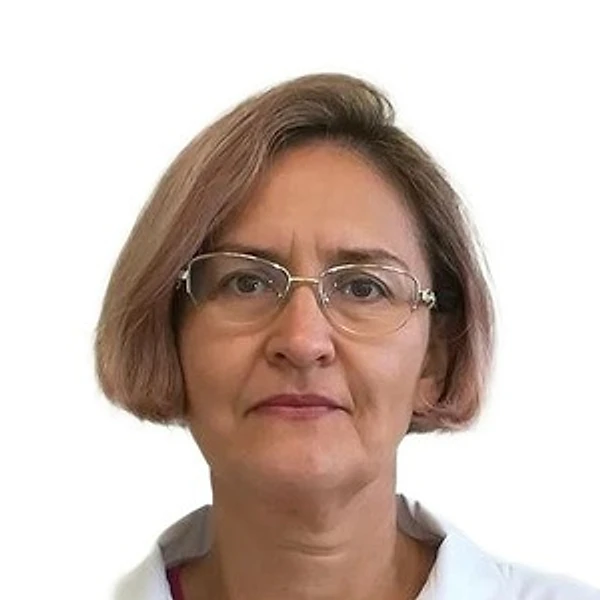 Мингариева Галия Галиевна — Функциональный диагност, Набережные Челны