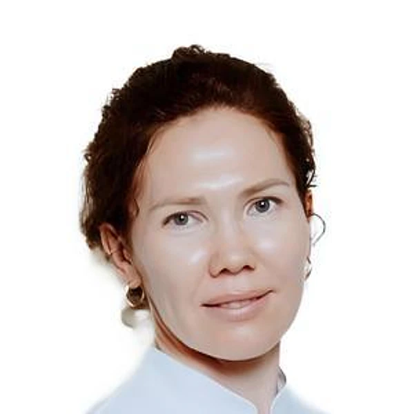 Прохорова Тамара Сергеевна — Офтальмолог (окулист), Детский офтальмолог, Набережные Челны