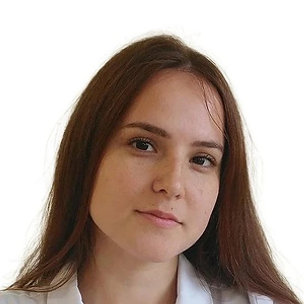 Сахабиева Гульнара Назимовна — Невролог, Набережные Челны