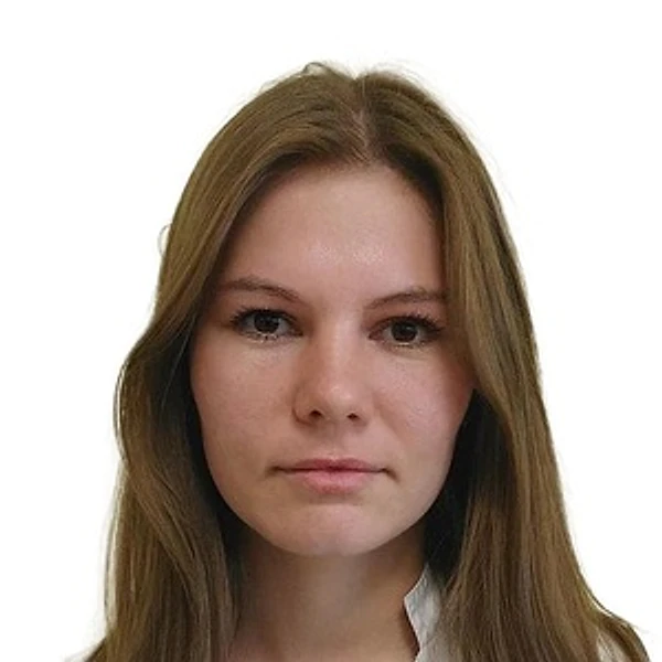 Старкова Анастасия Андреевна — Терапевт, Кардиолог, Набережные Челны