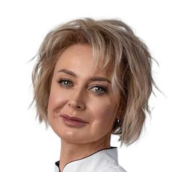 Грищенко Светлана Владимировна — Пластический хирург, Физиотерапевт, Челюстно-лицевой хирург, Москва