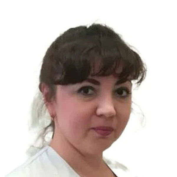 Нуруллина Айгуль Хакимовна — Инструктор ЛФК, Набережные Челны