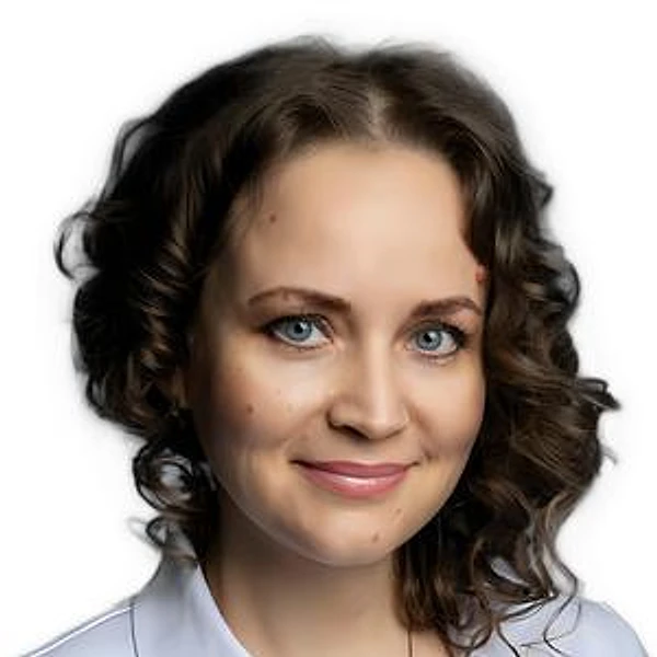 Бобровская Елена Анатольевна — Сосудистый хирург (ангиохирург), Курск