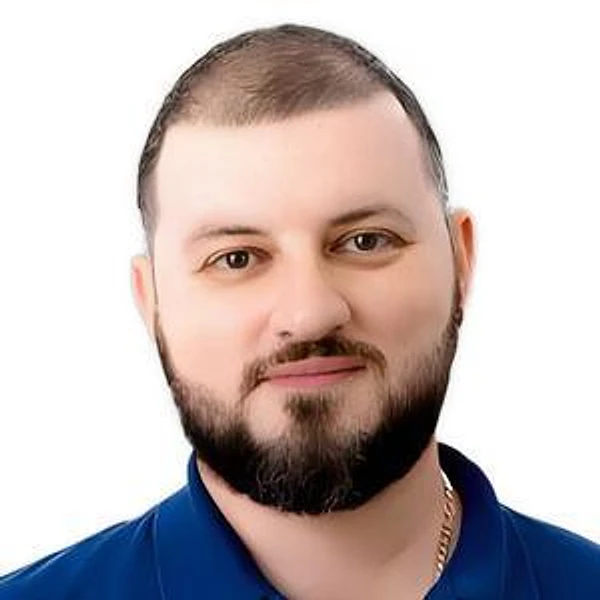 Микаелян Мамикон Георгиевич — Стоматолог-ортопед, Москва