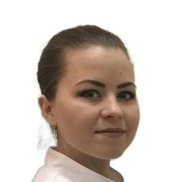 Мостославская Светлана Александровна — Рентгенолог, unknown