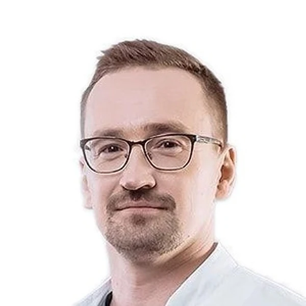 Заякин Ярослав Алексеевич — Пластический хирург, Челюстно-лицевой хирург, Москва