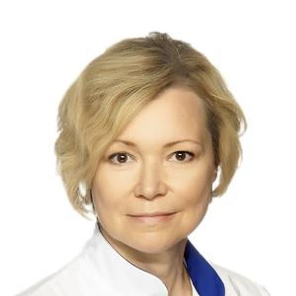 Харичева Елена Ивановна — Акушер, Гинеколог, Детский гинеколог, Москва