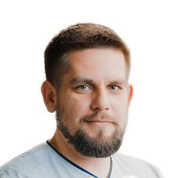 Карпекин Михаил Юрьевич — Стоматолог-ортопед, Адлер