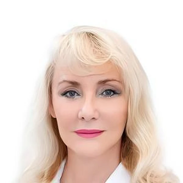 Белякина Ирина Владимировна — Гинеколог, Акушер, Москва