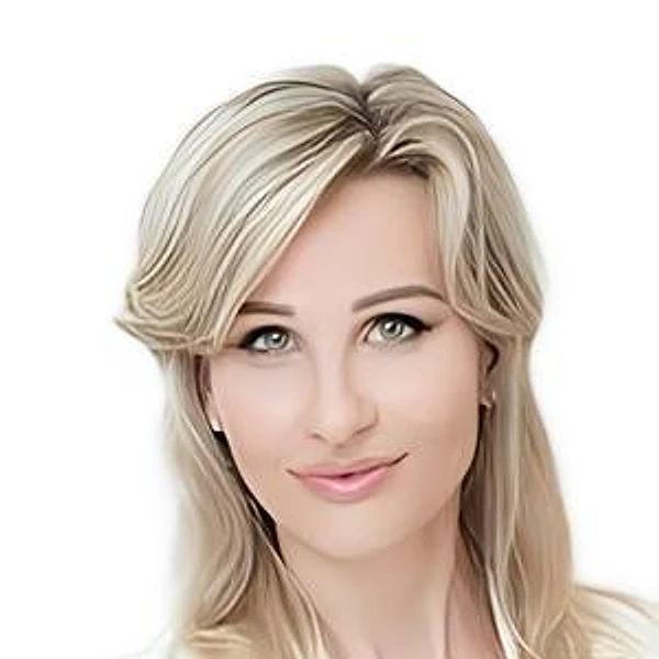 Трухина Екатерина Викторовна — Врач-косметолог, Дерматолог, Москва