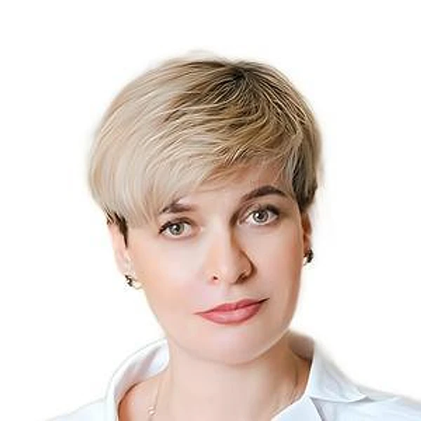 Лерке Лариса Григорьевна — Диетолог, Москва