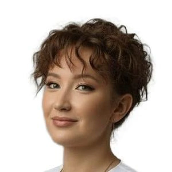 Кашапова Гульфина Фаридовна — Кардиолог, Терапевт, Набережные Челны