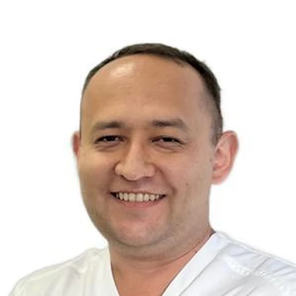 Гиниятов Айнур Расихович — Онколог, Набережные Челны