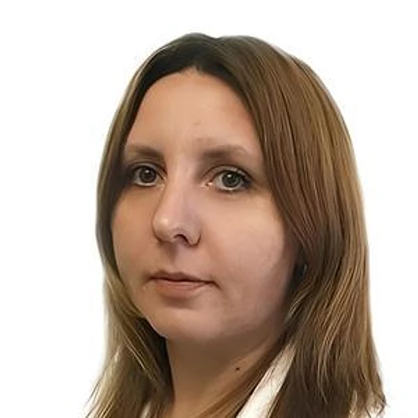 Одногулова Людмила Юрьевна — Терапевт, Набережные Челны