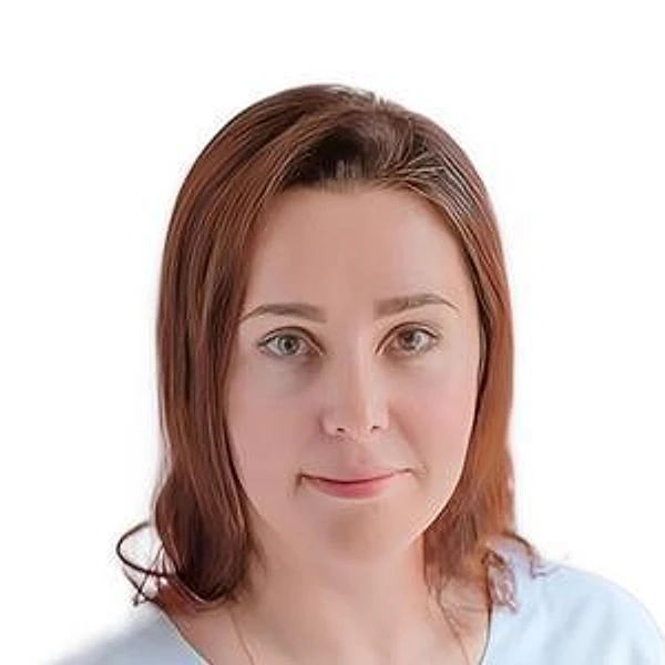 Протопопова Юлия Викторовна — Педиатр, Тюмень