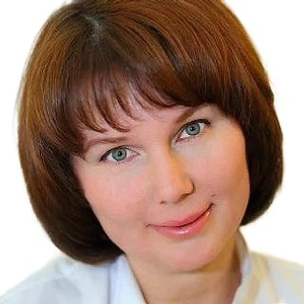 Гусева Наталья Фаритовна — Врач-косметолог, Дерматолог, Иваново