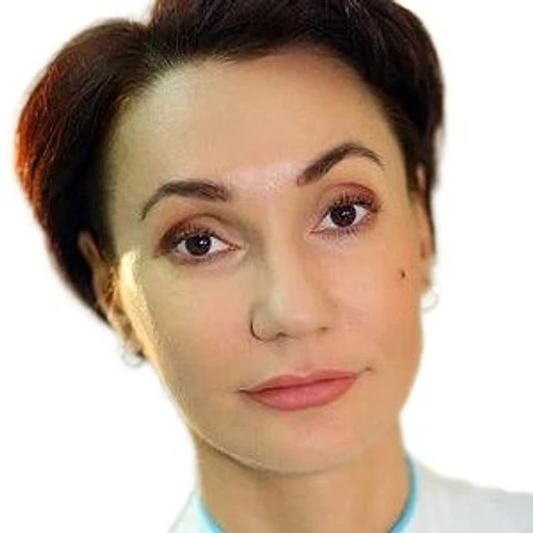 Тихонова Татьяна Викторовна — Врач-косметолог, Дерматолог, Иваново
