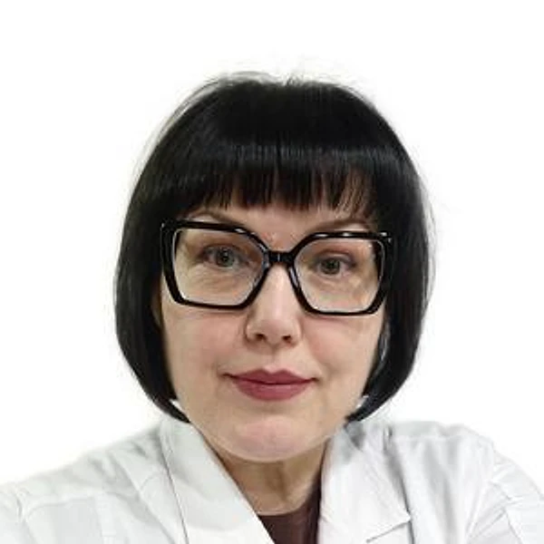 Биткина Ирина Евгеньевна — Рефлексотерапевт, Невролог, Иваново