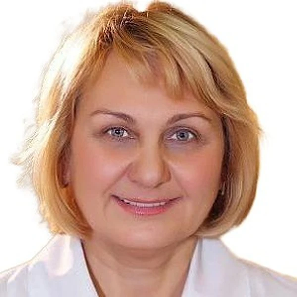 Сорокина Наталья Юрьевна — Массажист, Иваново
