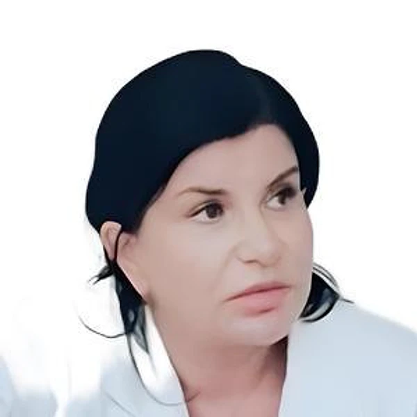 Громова Екатерина Валерьевна — Клинический психолог, Психолог, Москва