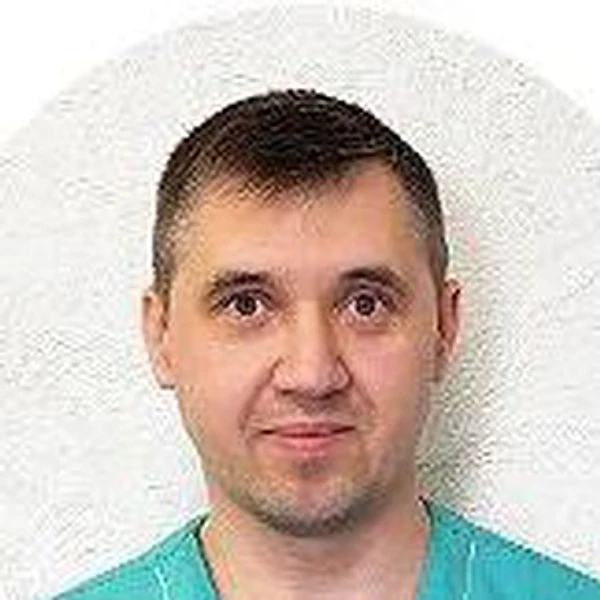 Кабиров Руслан Фоатович — Инструктор ЛФК, Набережные Челны