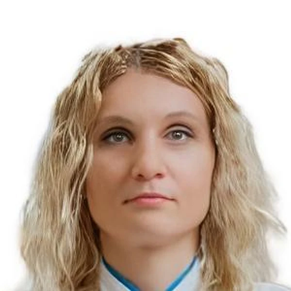 Кузьменко Янна Константиновна — Терапевт, Кисловодск