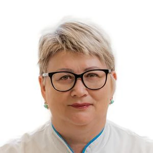 Дробчук Надежда Афанасьевна — Врач УЗИ, Кисловодск
