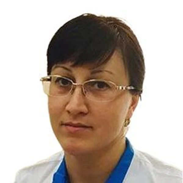 Магияева Марина Амыровна — Невролог, Ессентуки