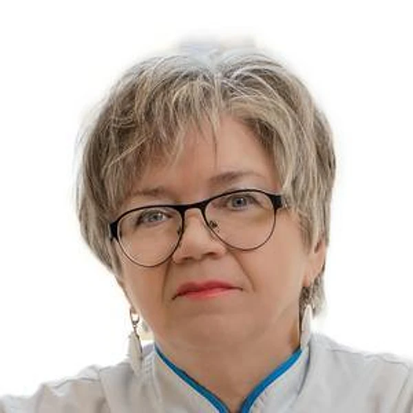 Сабанова Нинико Муратовна — ЛОР, Сурдолог, Кисловодск