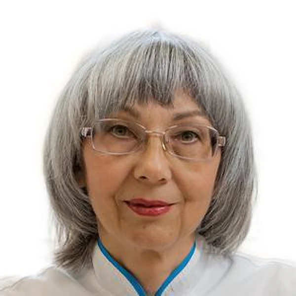 Зыкова Елена Юрьевна — Терапевт, Кисловодск
