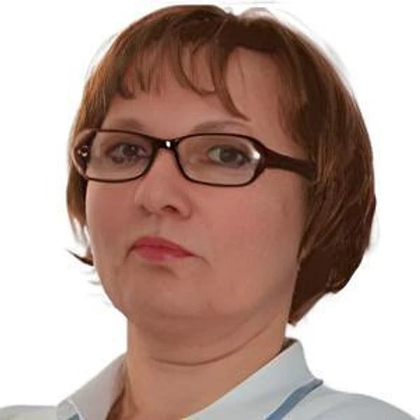 Крыжановская Инесса Николаевна — Стоматолог, Краснодар